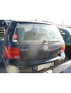 volkswagen golf iv berlina (1j1) del año 2001