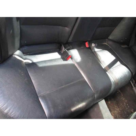 bmw serie 3 berlina (e46) del año 2000