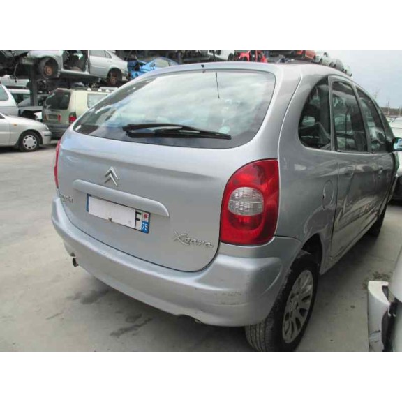 citroën xsara picasso del año 2003