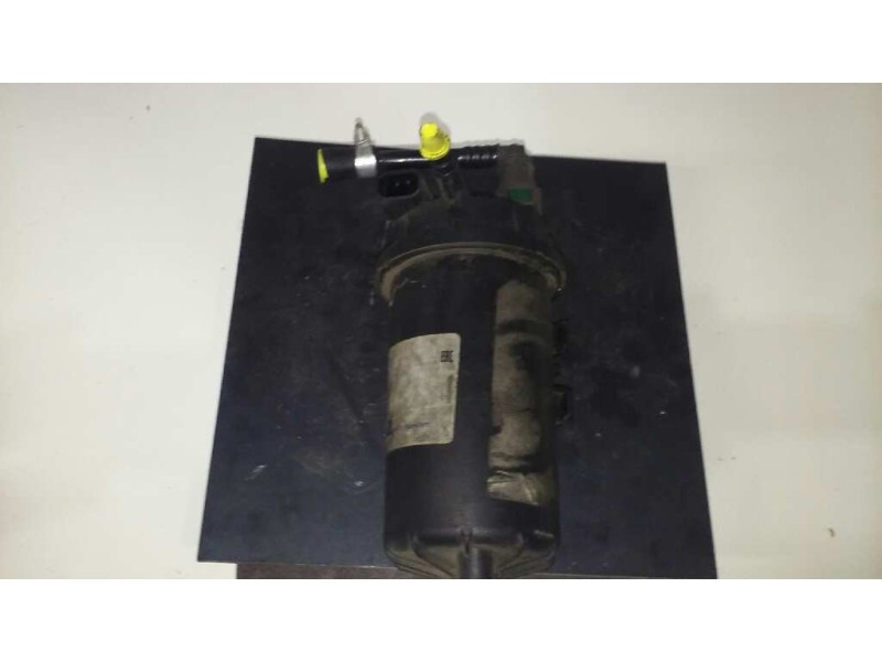 Recambio de filtro gasoil para opel vivaro furgón/combi (07.2006 =>) 2.0 16v cdti referencia OEM IAM   