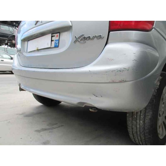 citroën xsara picasso del año 2003