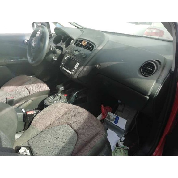 seat altea (5p1) del año 2004