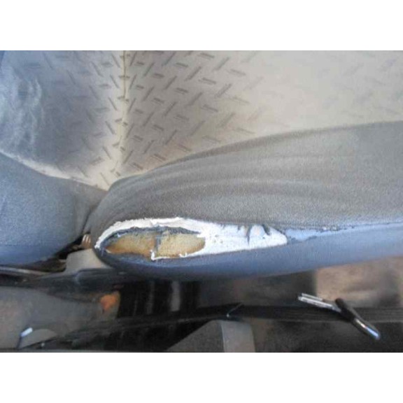 fiat doblo (119) del año 2007