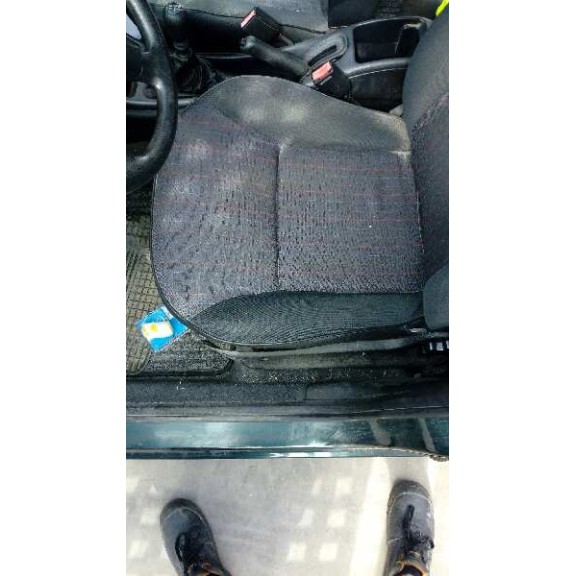 citroën xsara berlina del año 1997