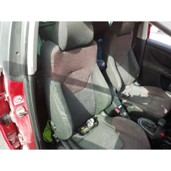 seat altea (5p1) del año 2004