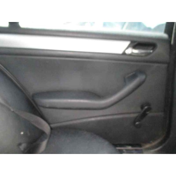 bmw serie 3 berlina (e46) del año 2000