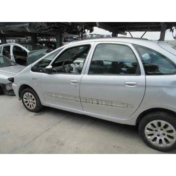 citroën xsara picasso del año 2003