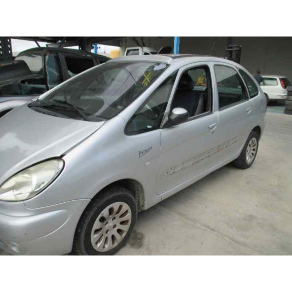 citroën xsara picasso del año 2003