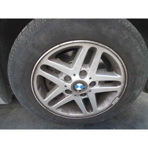 bmw serie 3 berlina (e46) del año 2000