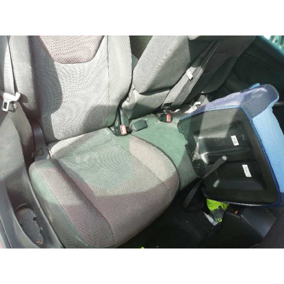 seat altea (5p1) del año 2004