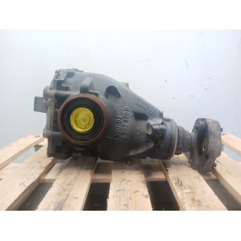 Recambio de diferencial trasero para bmw 1 (f20) 118 d referencia OEM IAM 760559104 3.08 