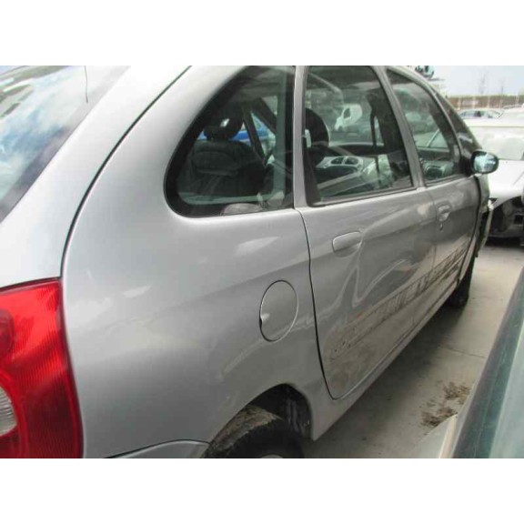 citroën xsara picasso del año 2003