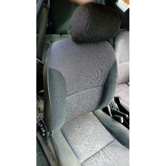 citroën xsara berlina del año 1997