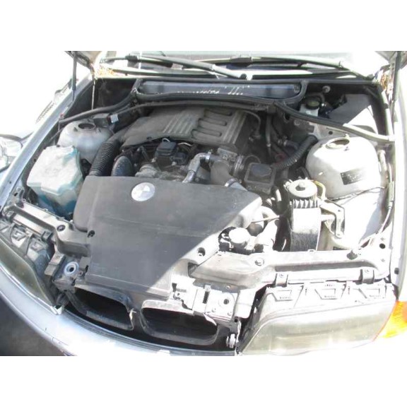 bmw serie 3 berlina (e46) del año 2000