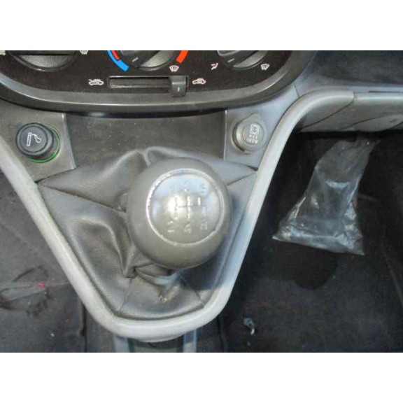 fiat doblo (119) del año 2007