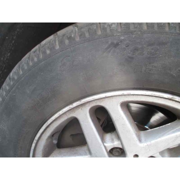 bmw serie 3 berlina (e46) del año 2000