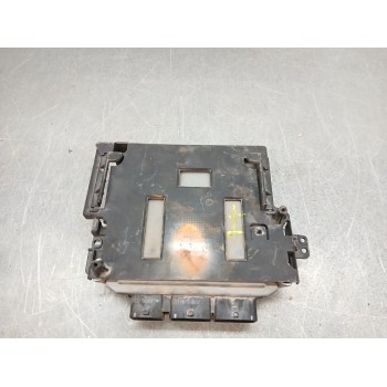 Recambio de centralita motor uce para peugeot 407 st sport pack referencia OEM IAM 5WS40167Gt hw9655041480 sw9656171180