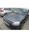 opel corsa c del año 2005