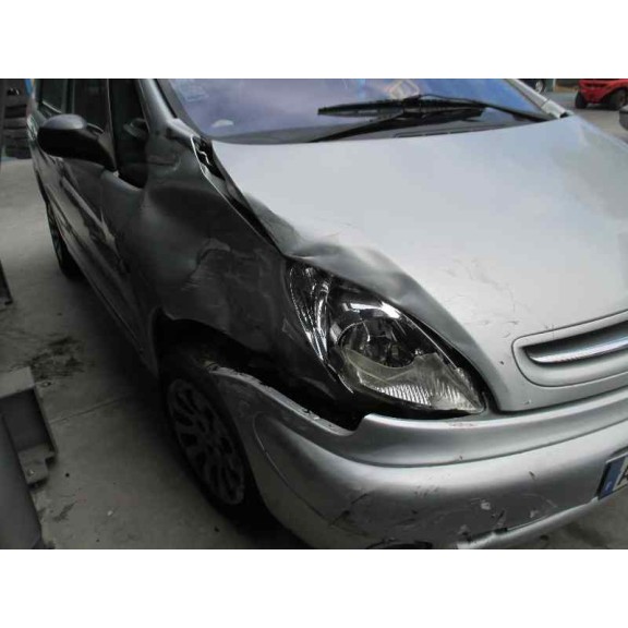 citroën xsara picasso del año 2003