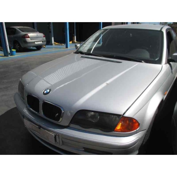 bmw serie 3 berlina (e46) del año 2000