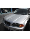 bmw serie 3 berlina (e46) del año 2000