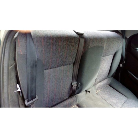 citroën xsara berlina del año 1997