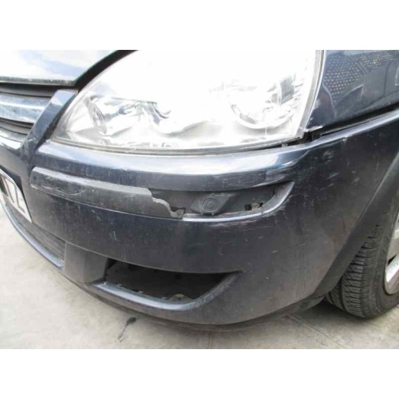 opel corsa c del año 2005