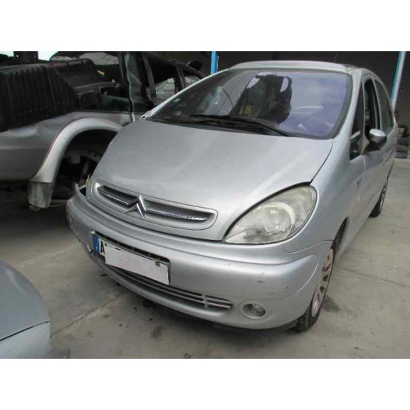 citroën xsara picasso del año 2003
