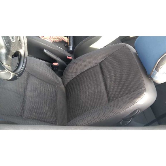 volkswagen polo berlina (6n2) del año 2001