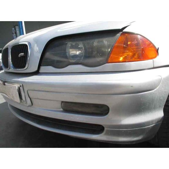 bmw serie 3 berlina (e46) del año 2000