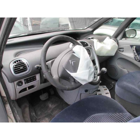 citroën xsara picasso del año 2003