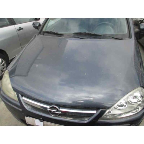 opel corsa c del año 2005