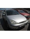ford focus berlina (cak) del año 2004
