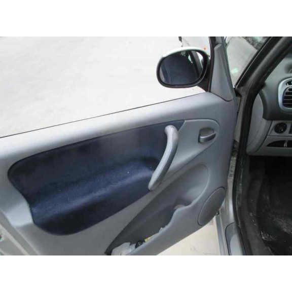 citroën xsara picasso del año 2003