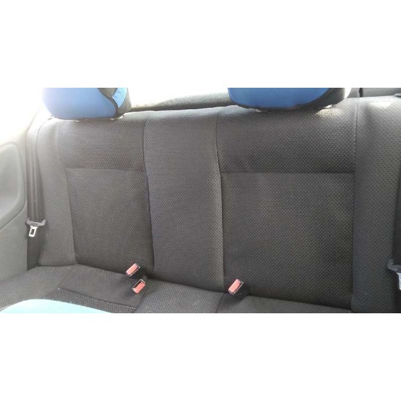 volkswagen polo berlina (6n2) del año 2001