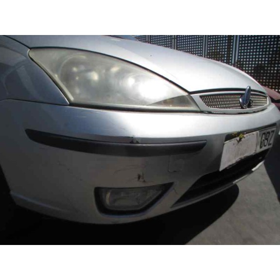 ford focus berlina (cak) del año 2004