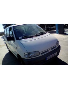 nissan serena (c23m) del año 1995