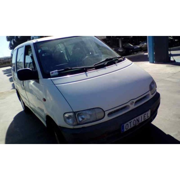 nissan serena (c23m) del año 1995