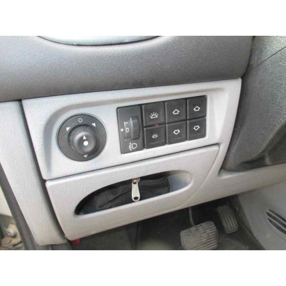 citroën xsara picasso del año 2003