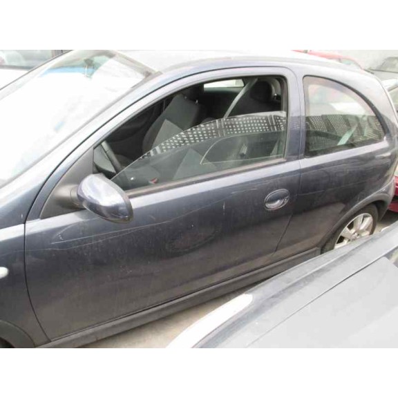 opel corsa c del año 2005
