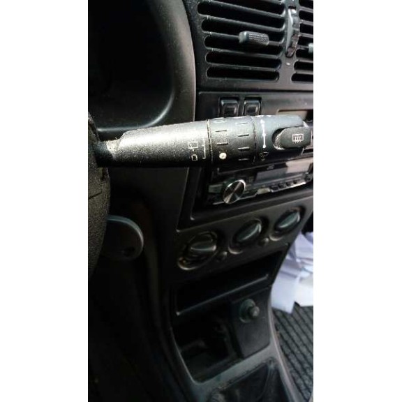 citroën xsara berlina del año 1997