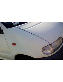 nissan serena (c23m) del año 1995 2