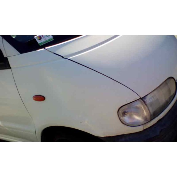 nissan serena (c23m) del año 1995