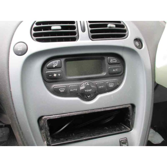 citroën xsara picasso del año 2003