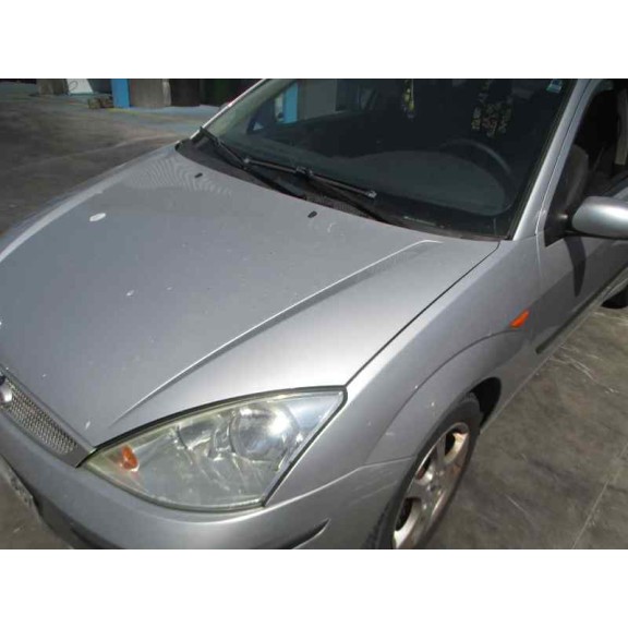 ford focus berlina (cak) del año 2004