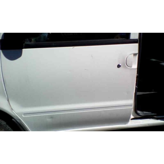 nissan serena (c23m) del año 1995