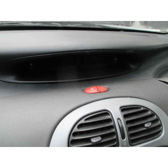 citroën xsara picasso del año 2003