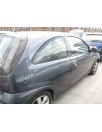 opel corsa c del año 2005