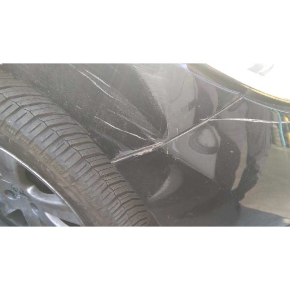 peugeot 207 del año 2009