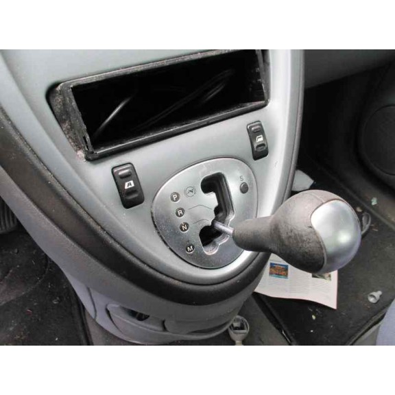 citroën xsara picasso del año 2003